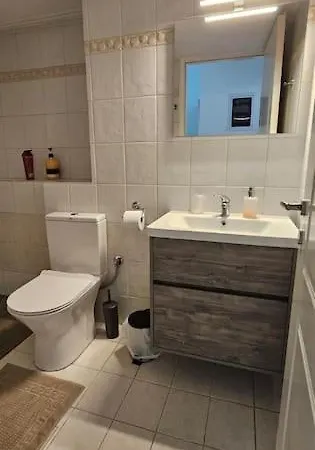 Eva'S Apartment Ламия Экстерьер фото