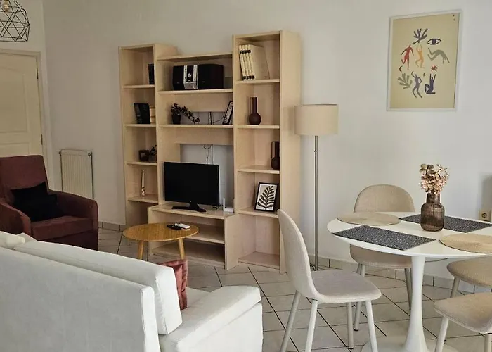 Eva\'S Apartment