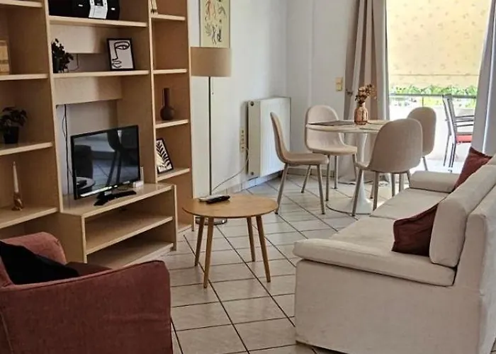 Eva\'S Apartment