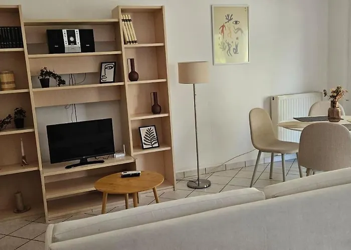 Eva\'S Apartment